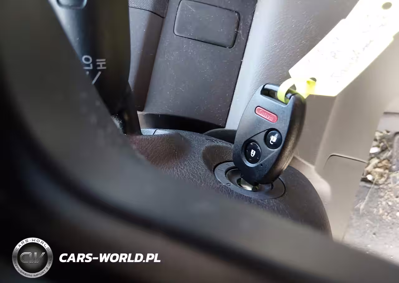 2010 Honda Cr-V Lx VIN:3CZRE3H37AG702042 - 11