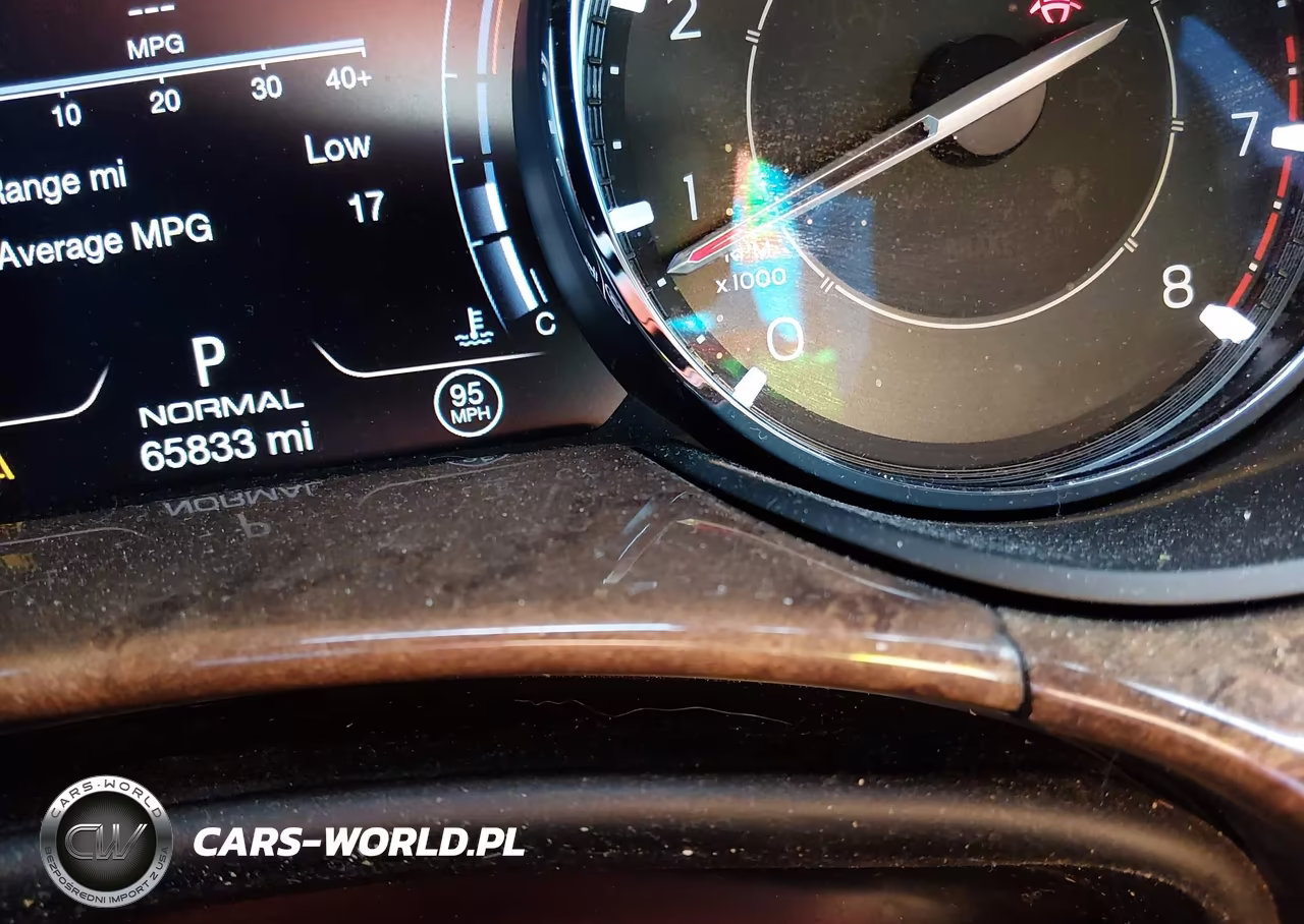 2021 Maserati Quattroporte S Granlusso VIN:ZAM56YPL2M1376150 - 15