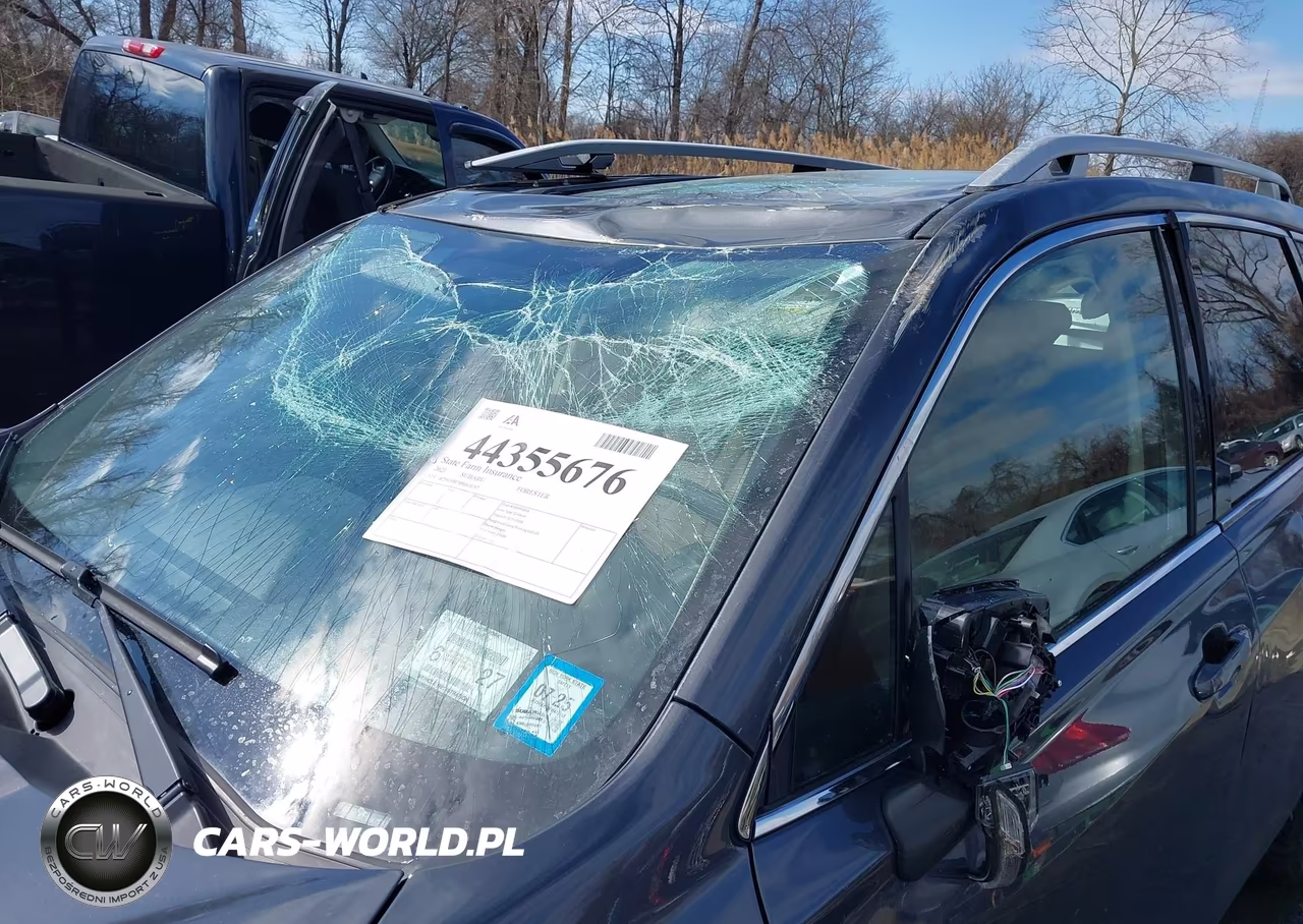 2023 Subaru Forester Touring VIN:JF2SKARC9PH470787 - 6