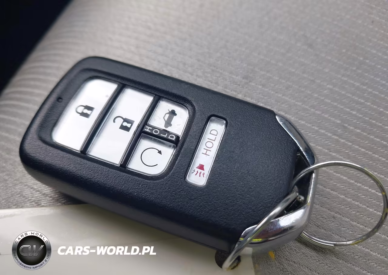 2019 Honda Accord Lx VIN:1HGCV1F13KA074550 - 11