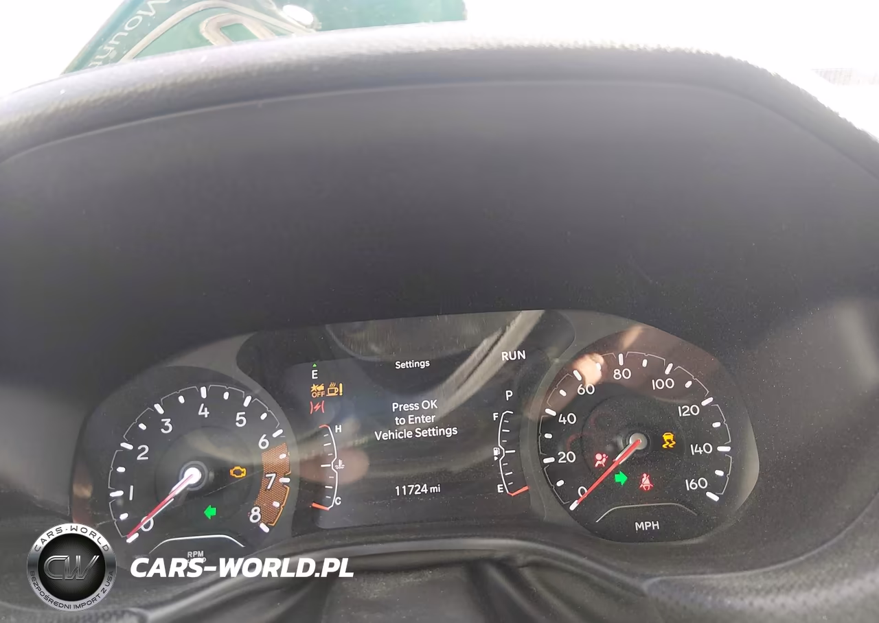2023 Jeep Compass Altitude 4X4 VIN:3C4NJDBN1PT517999 - 7
