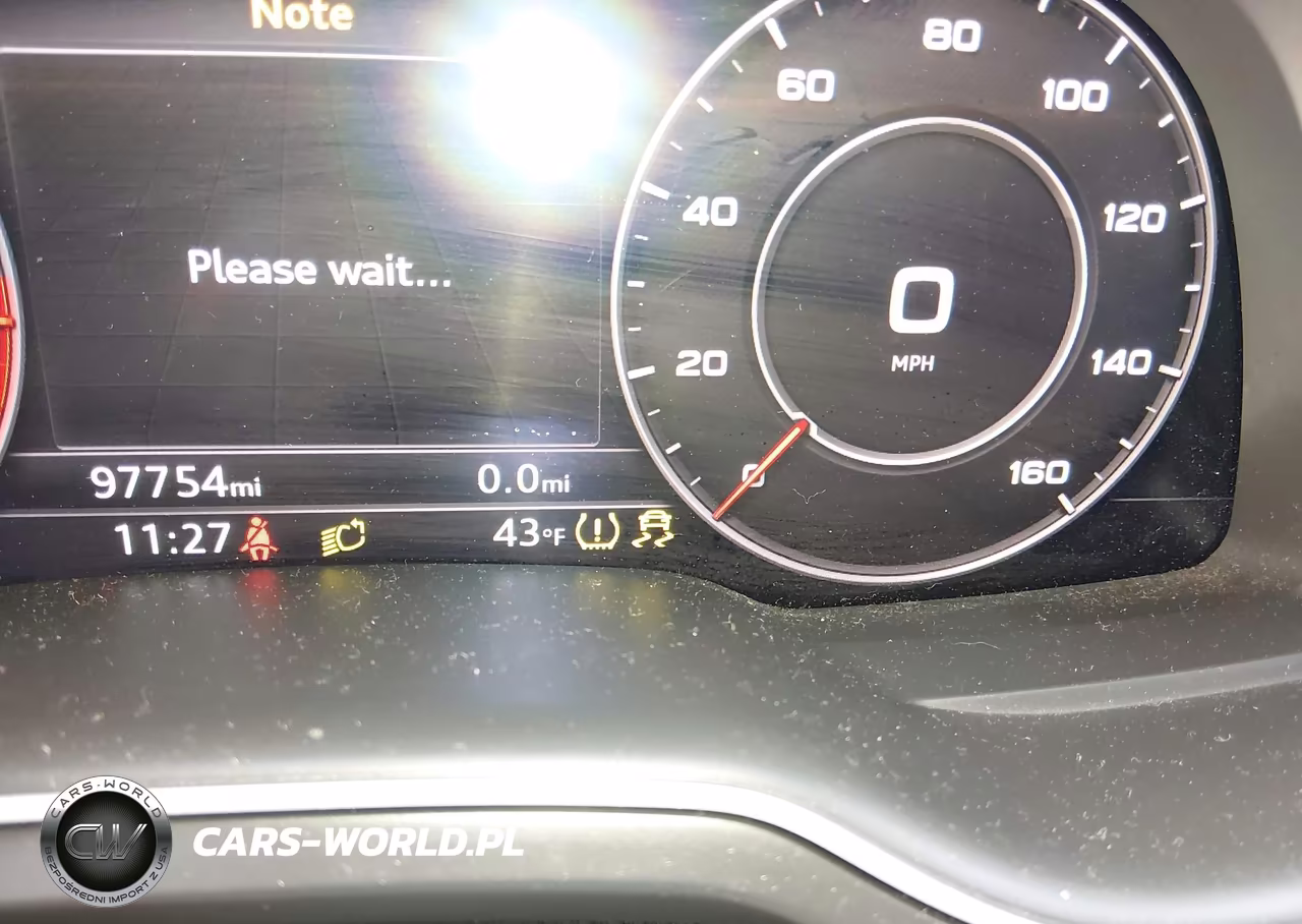 2018 Audi Q7 2.0T Premium VIN:WA1LHAF7XJD031194 - 7