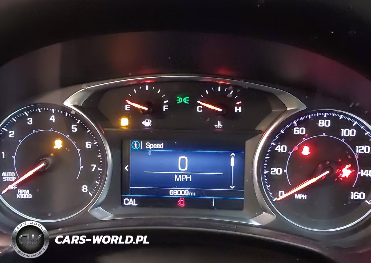2023 GMC Terrain Awd Sle VIN:3GKALTEG2PL105319 - 7