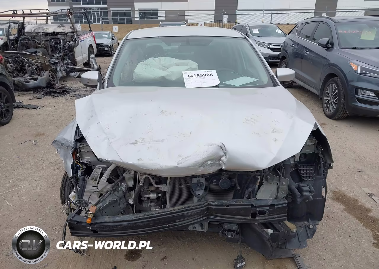 2019 Nissan Sentra Sv VIN:3N1AB7AP0KY317176 - 11