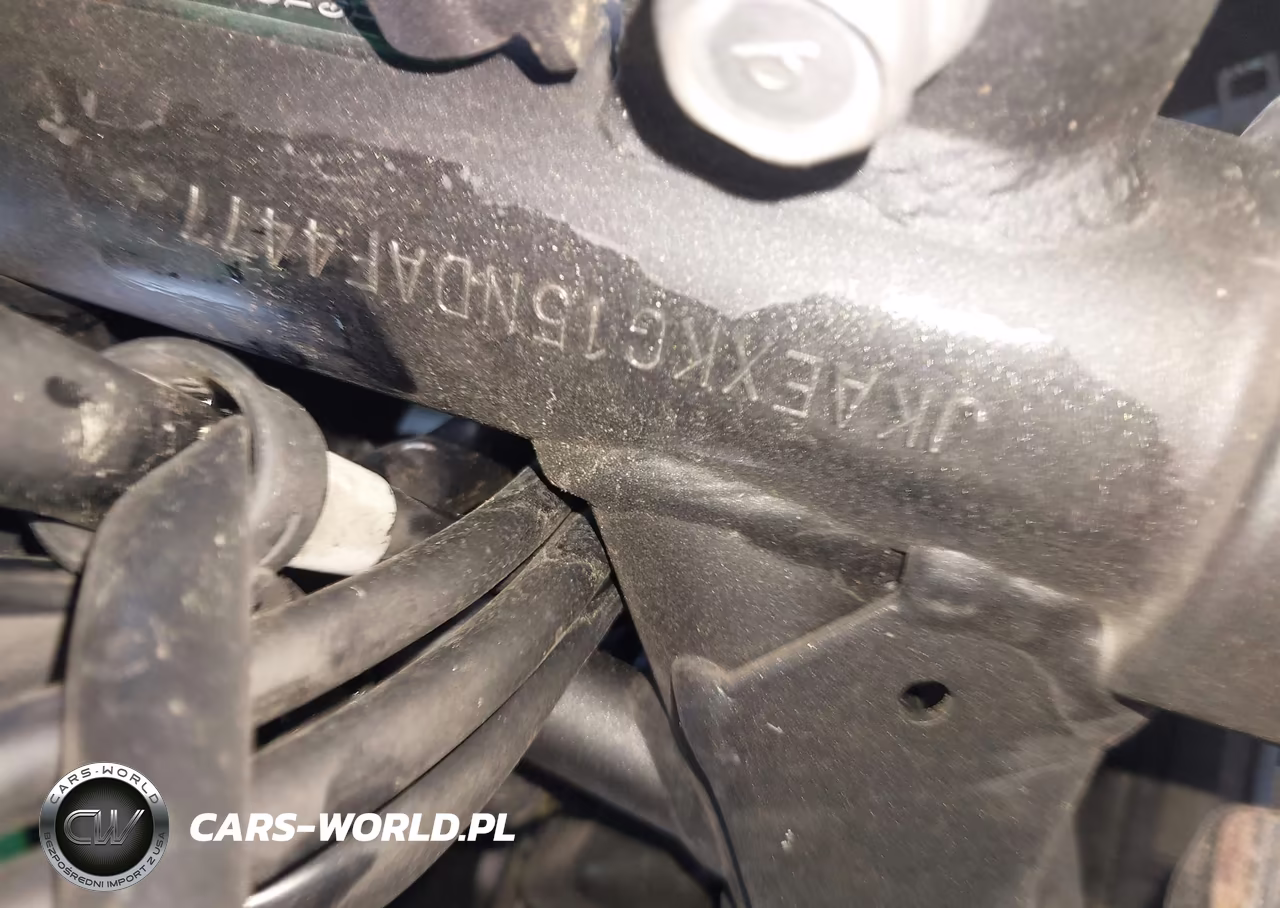 2022 Kawasaki Ex400 VIN:JKAEXKG15NDAF4477 - 10