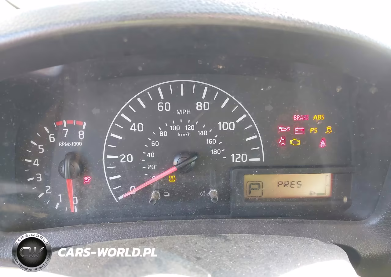 2015 Chevrolet City Express 1Ls VIN:3N63M0YN8FK709985 - 7