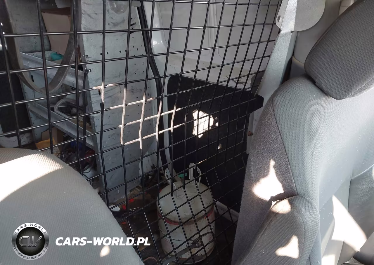 2015 Chevrolet City Express 1Ls VIN:3N63M0YN8FK709985 - 8