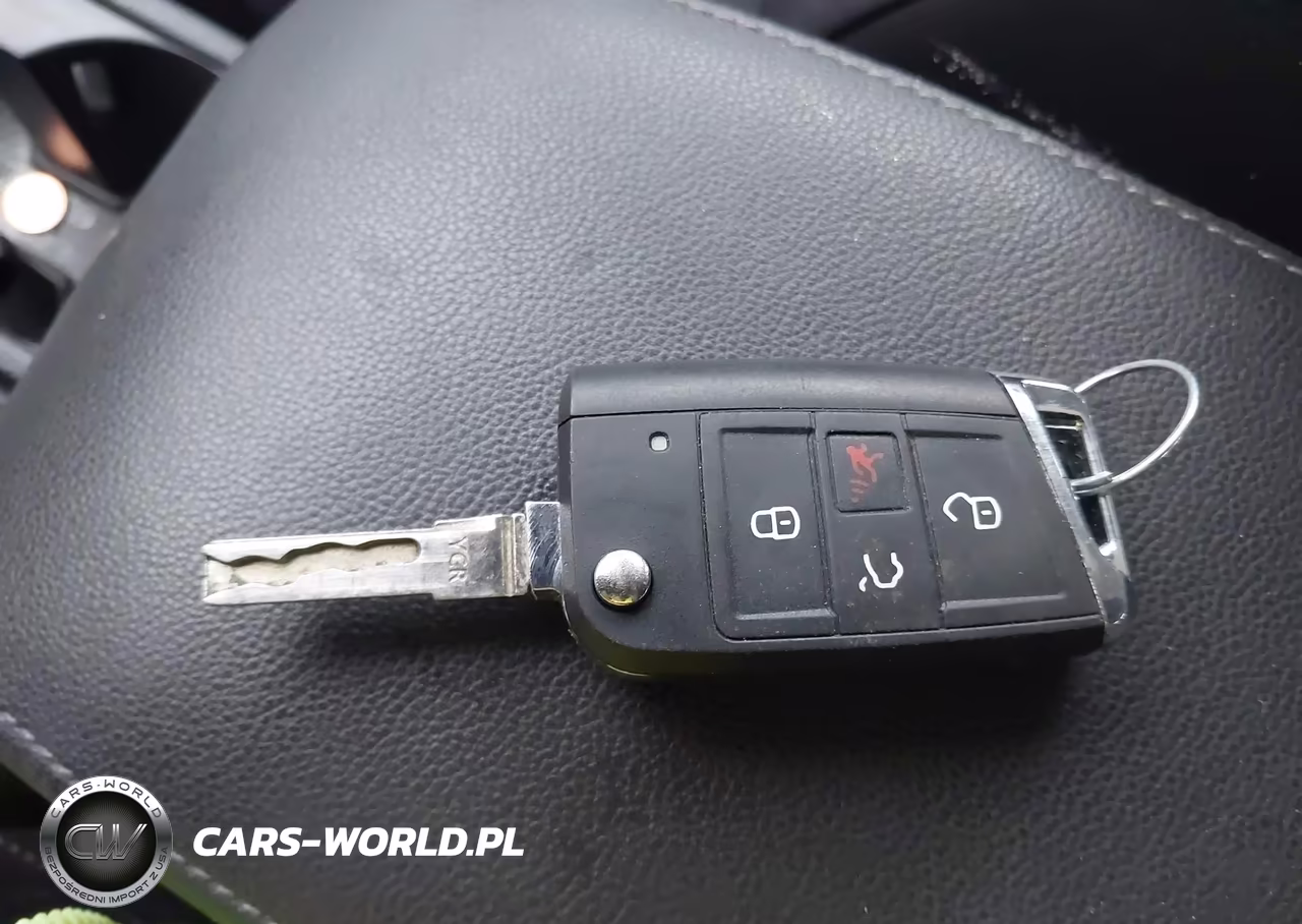 2015 Volkswagen Golf Tsi Se 4-Door VIN:3VW217AU0FM004830 - 11