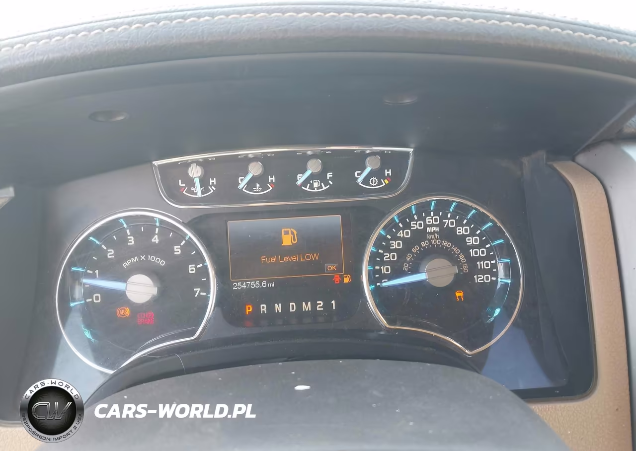 2011 Ford F-150 Lariat VIN:1FTFW1EF6BFC49818 - 7