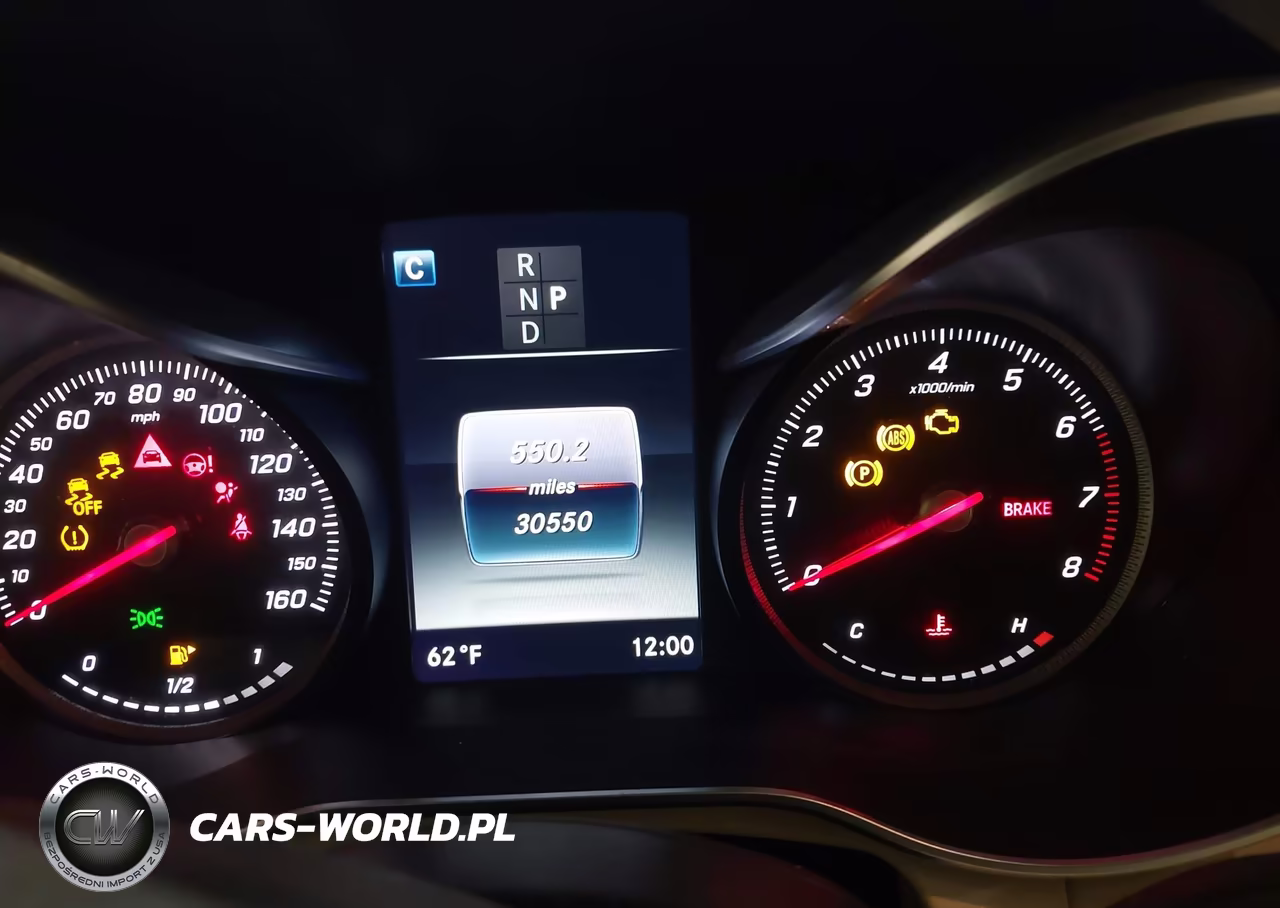 2019 Mercedes-Benz Glc 300 4Matic VIN:WDC0G4KB3KV159502 - 7