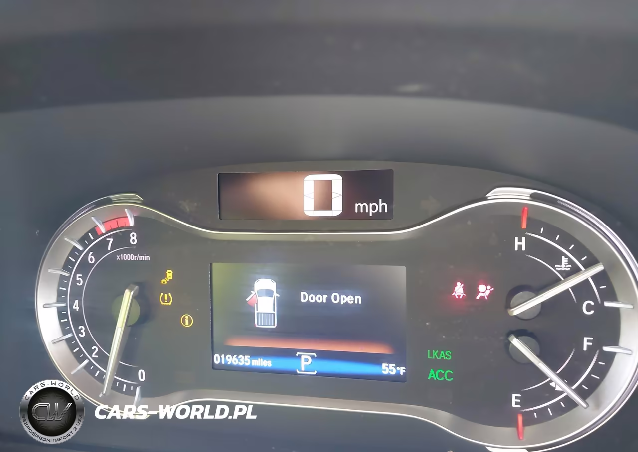 2023 Honda Ridgeline Rtl VIN:5FPYK3F54PB038111 - 7