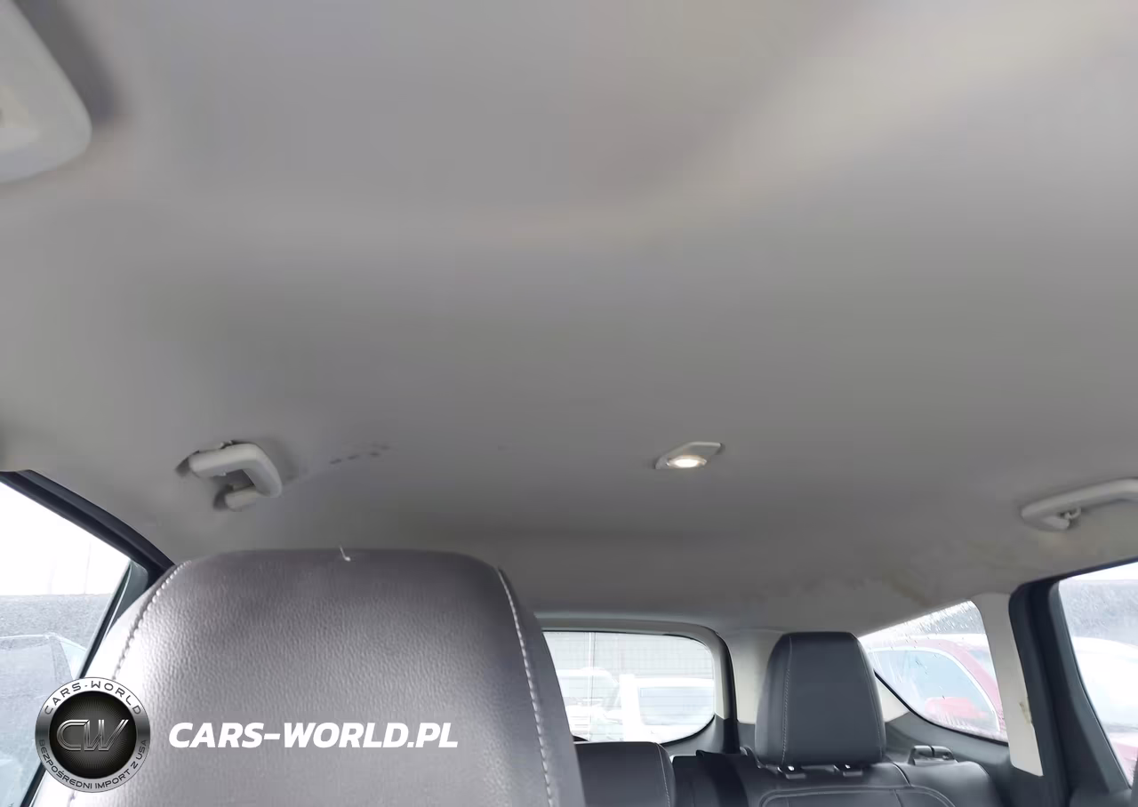 2017 Ford Escape Titanium VIN:1FMCU9JD3HUC47164 - 17
