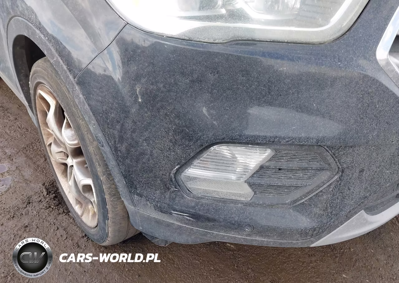 2017 Ford Escape Titanium VIN:1FMCU9JD3HUC47164 - 6