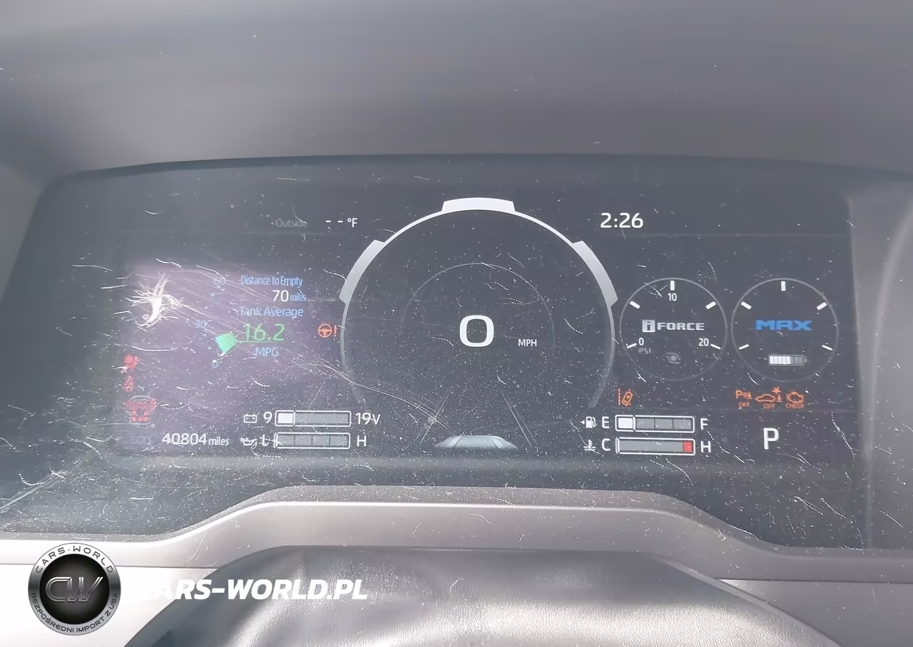 2024 Toyota Sequoia Platinum VIN:7SVAAABA4RX026186 - 7