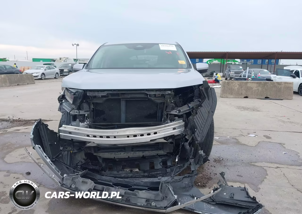 2024 Honda Pilot Ex-L 7 Passenger VIN:5FNYG2H52RB002020 - 11