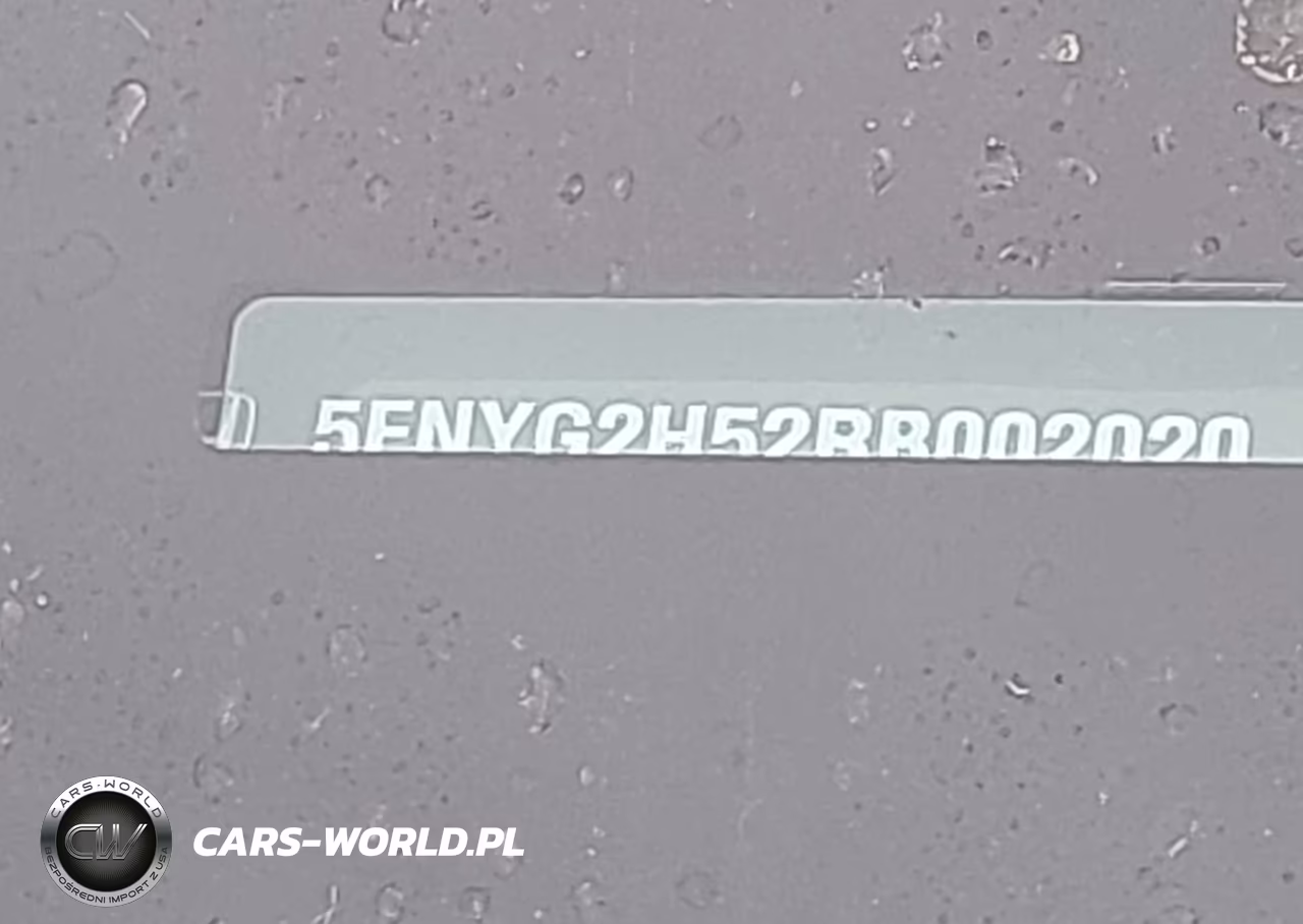 2024 Honda Pilot Ex-L 7 Passenger VIN:5FNYG2H52RB002020 - 16