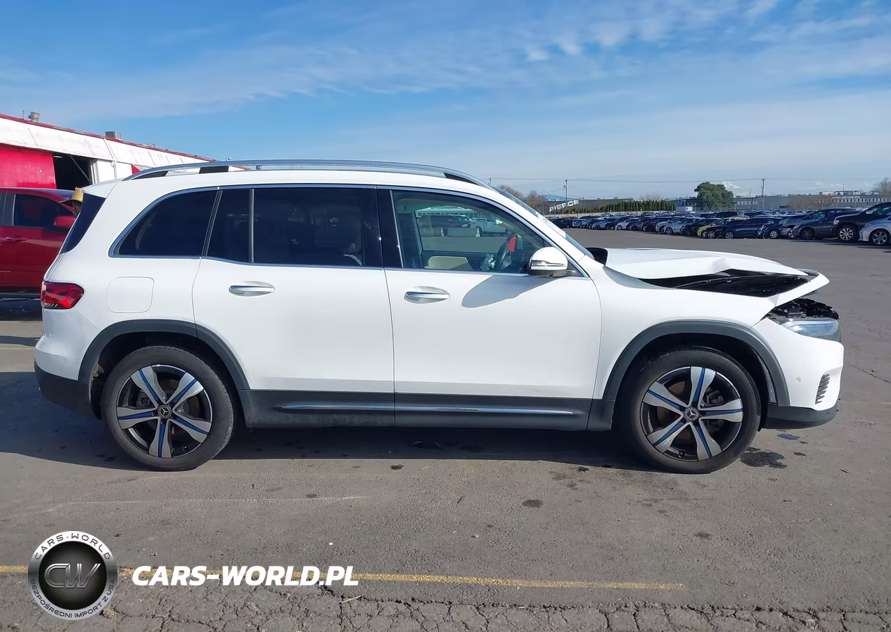 2023 Mercedes-Benz Eqb 300 Suv 4Matic VIN:W1N9M0KB1PN033993 - 13