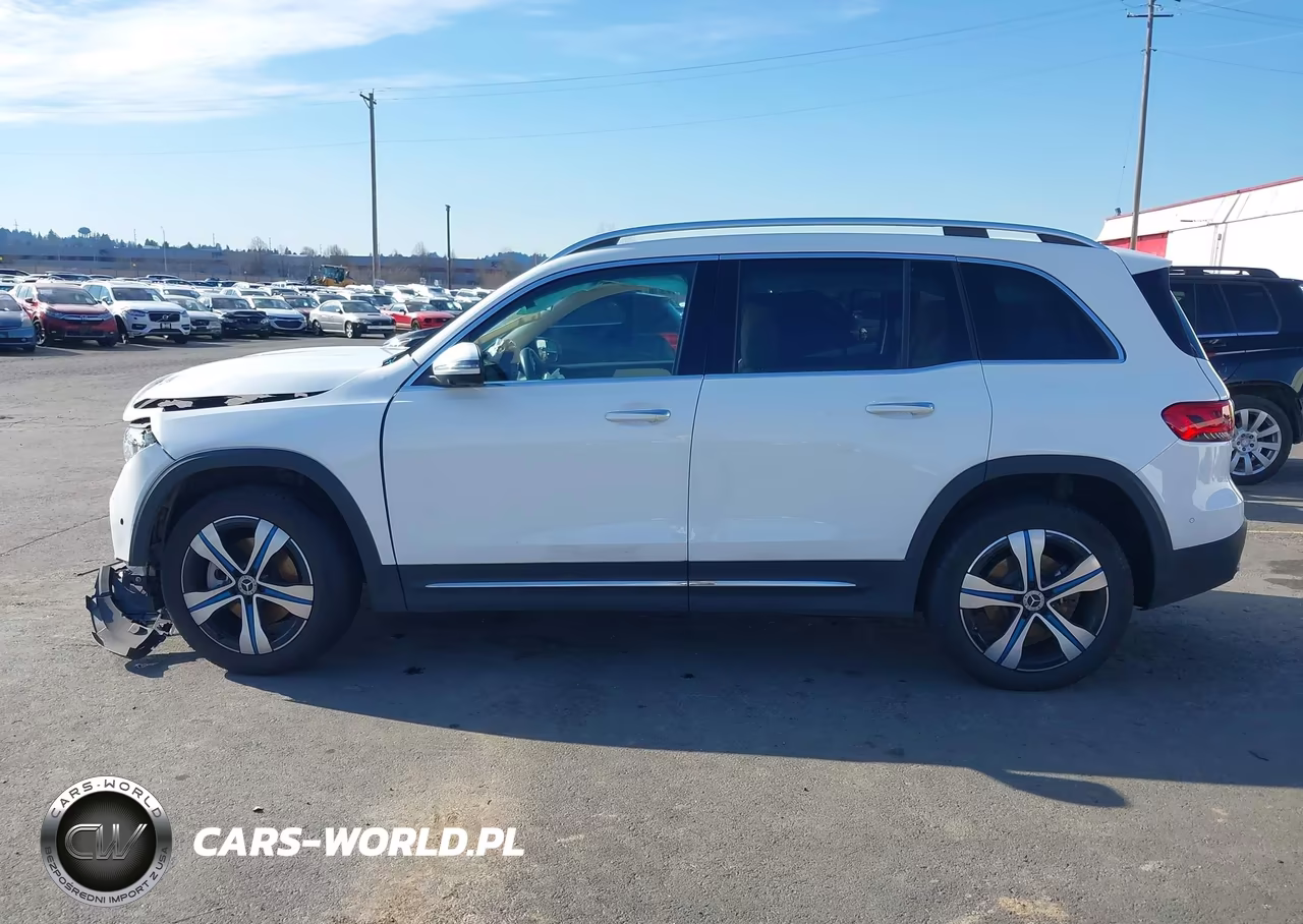 2023 Mercedes-Benz Eqb 300 Suv 4Matic VIN:W1N9M0KB1PN033993 - 14