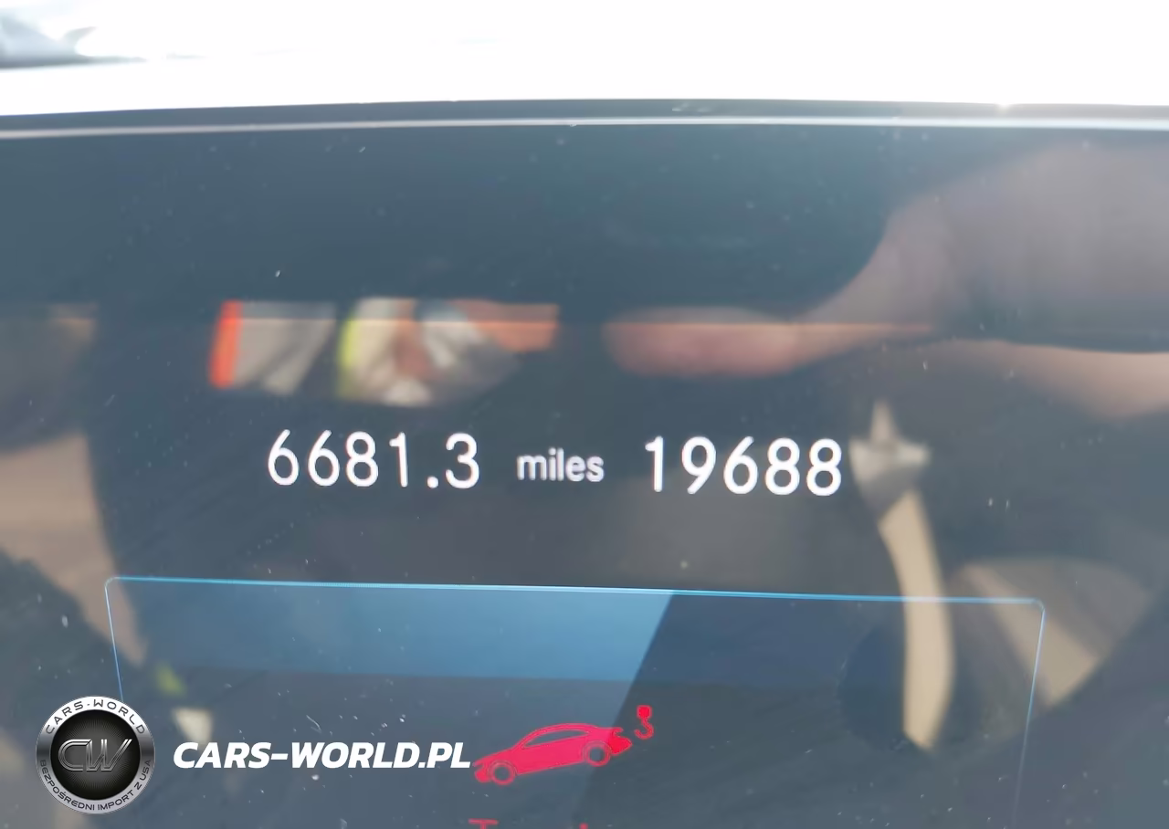 2023 Mercedes-Benz Eqb 300 Suv 4Matic VIN:W1N9M0KB1PN033993 - 15