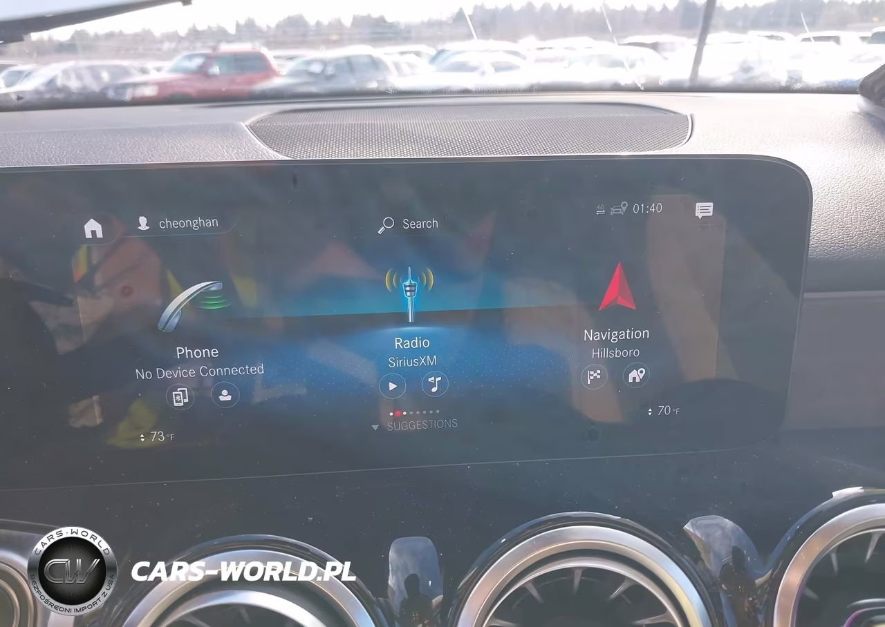 2023 Mercedes-Benz Eqb 300 Suv 4Matic VIN:W1N9M0KB1PN033993 - 18