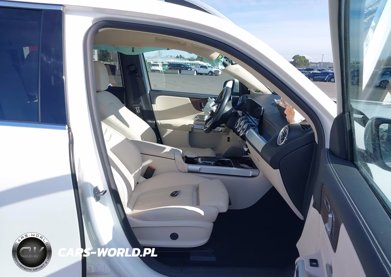 2023 Mercedes-Benz Eqb 300 Suv 4Matic VIN:W1N9M0KB1PN033993 - 5
