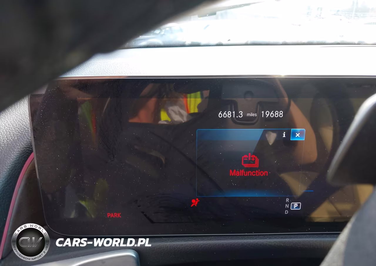 2023 Mercedes-Benz Eqb 300 Suv 4Matic VIN:W1N9M0KB1PN033993 - 7