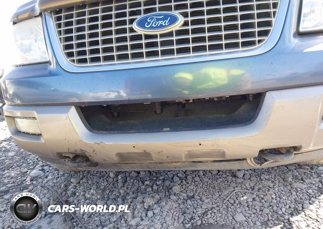 2003 Ford Expedition Eddie Bauer VIN:1FMFU18L13LA98196 - 17