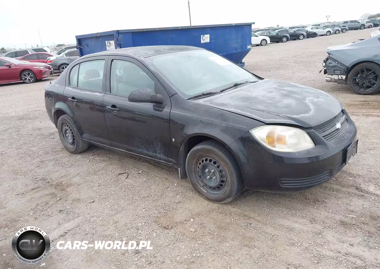 2006 Chevrolet Cobalt Ls