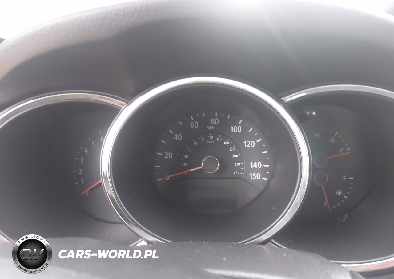2012 Kia Sorento Lx VIN:5XYKT3A64CG308338 - 15