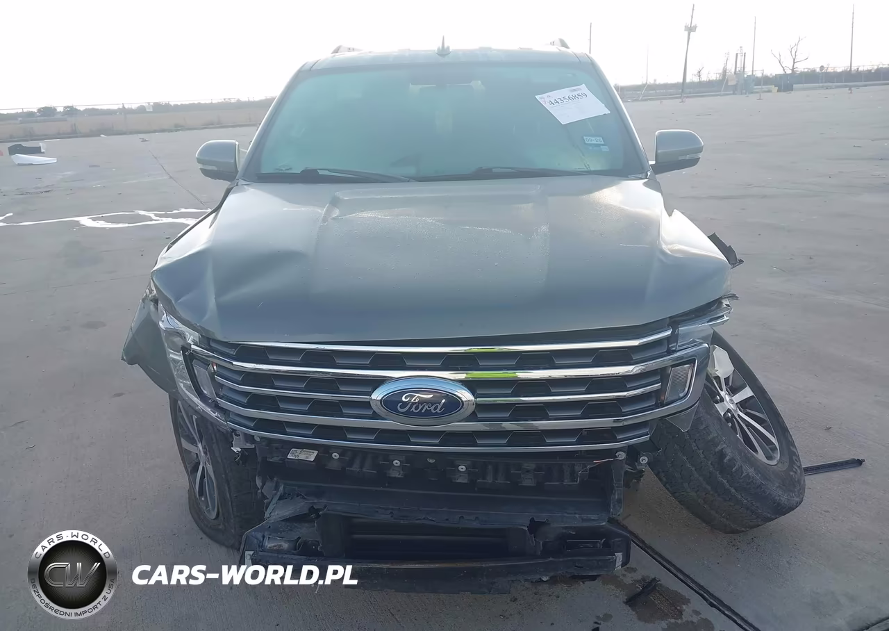 2019 Ford Expedition Xlt VIN:1FMJU1HT5KEA61892 - 11