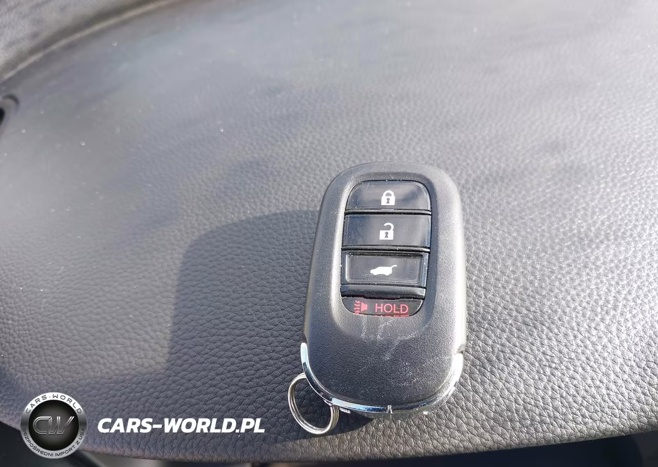 2024 Honda Hr-V Awd Lx VIN:3CZRZ2H34RM759102 - 11