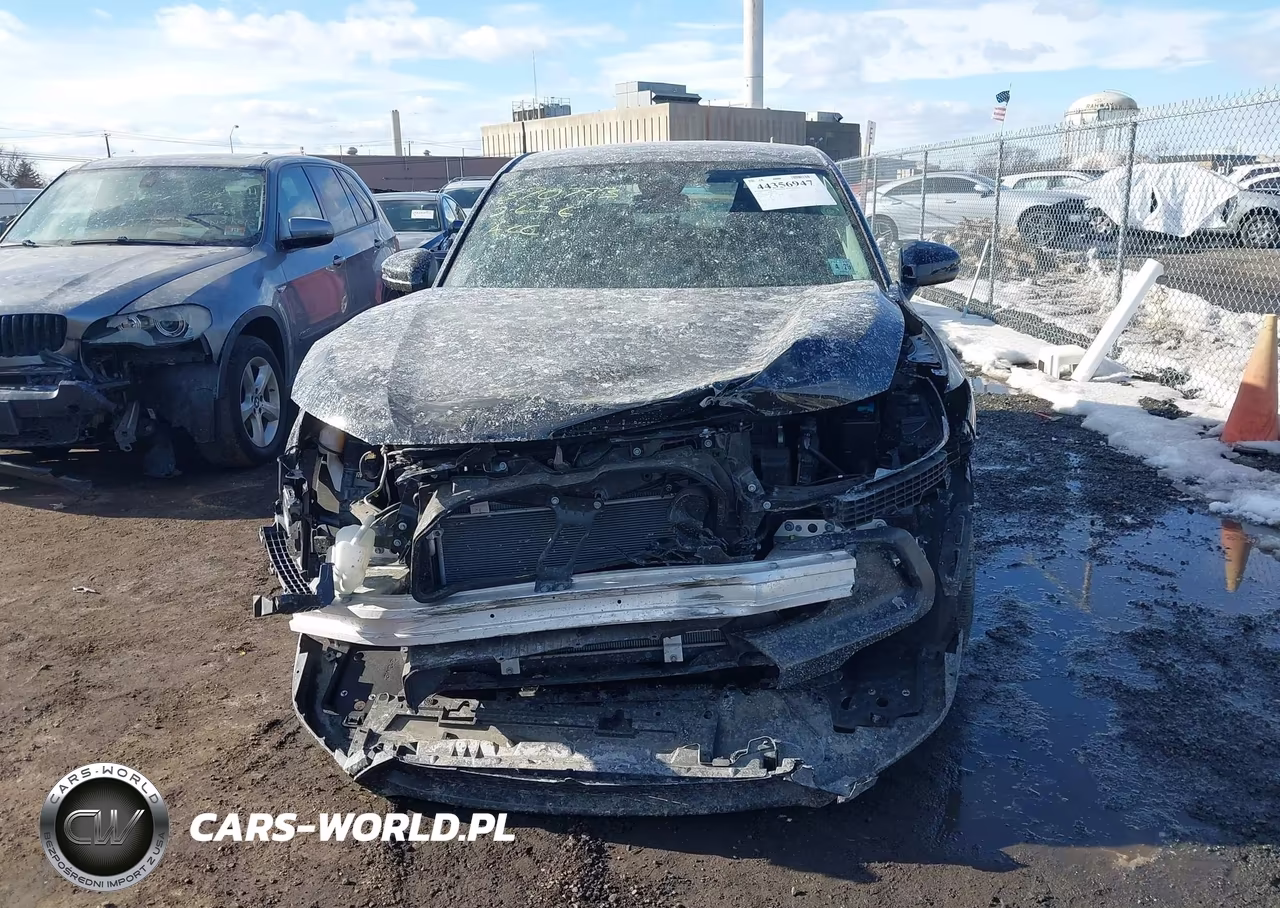 2024 Honda Hr-V Awd Lx VIN:3CZRZ2H34RM759102 - 12