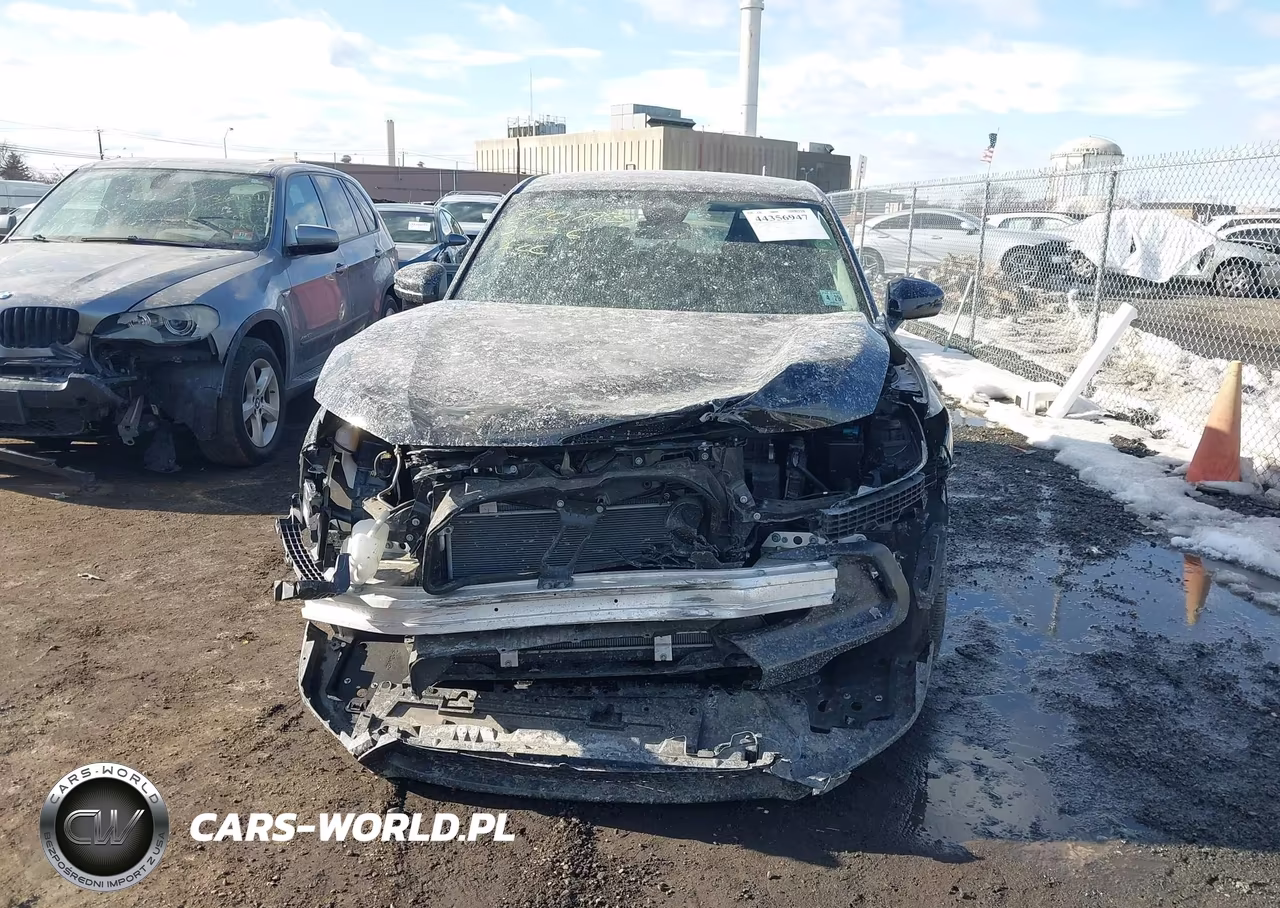 2024 Honda Hr-V Awd Lx VIN:3CZRZ2H34RM759102 - 6