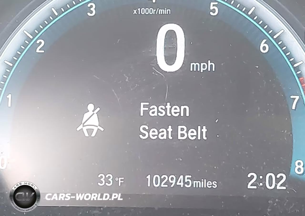 2018 Honda Civic Ex VIN:19XFC2F76JE025530 - 15
