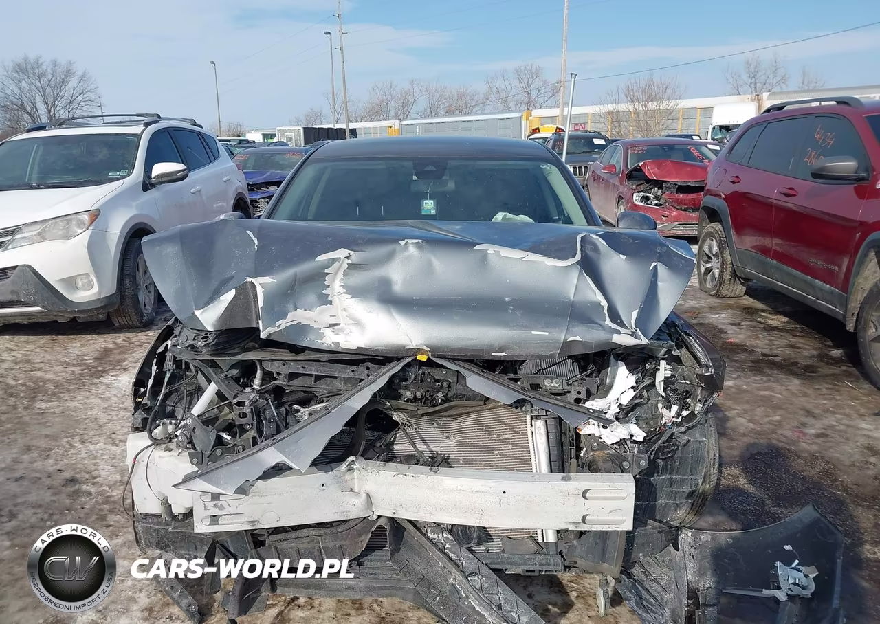 2023 Nissan Altima Sv Fwd VIN:1N4BL4DV3PN336855 - 13