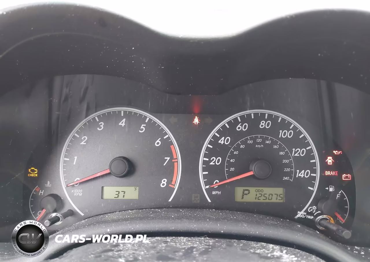 2013 Toyota Corolla Le VIN:5YFBU4EE7DP168786 - 7