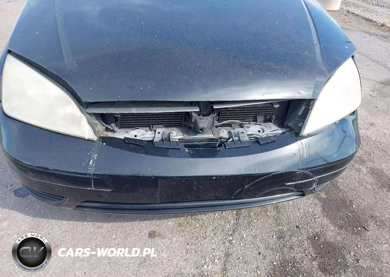 2006 Ford Focus Zx3 VIN:1FAFP31N96W142490 - 6