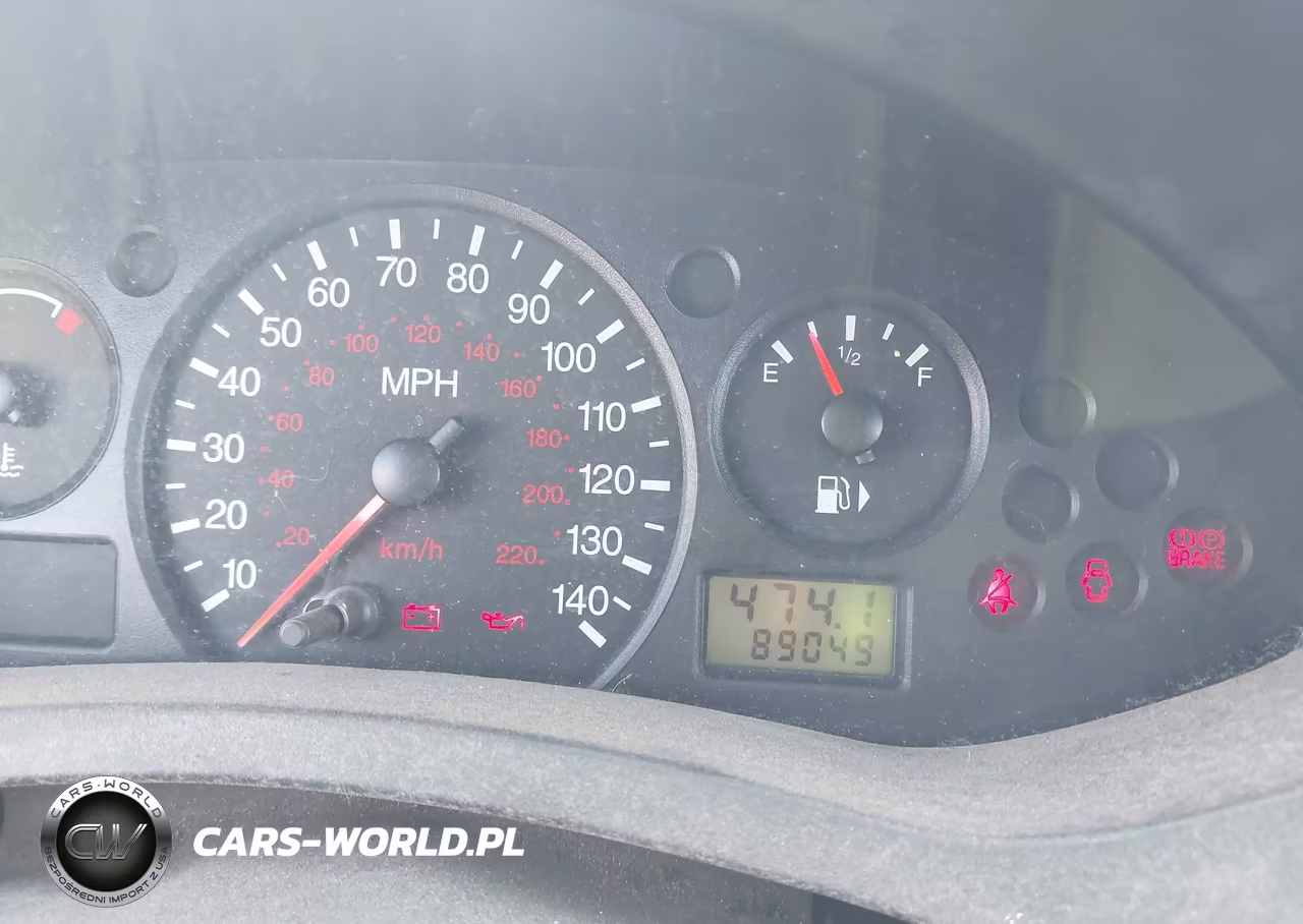 2006 Ford Focus Zx3 VIN:1FAFP31N96W142490 - 7