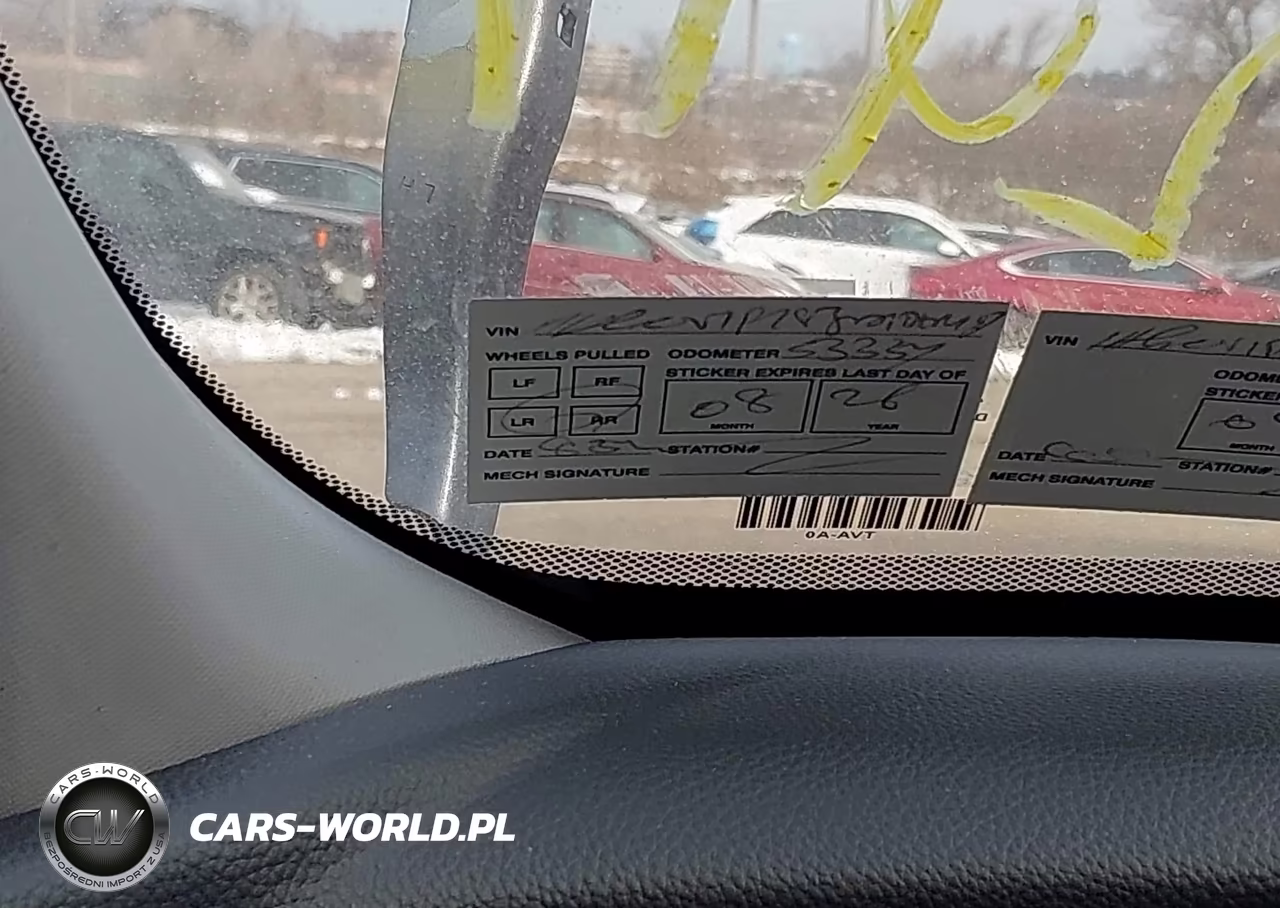 2018 Honda Accord Lx VIN:1HGCV1F18JA112417 - 16
