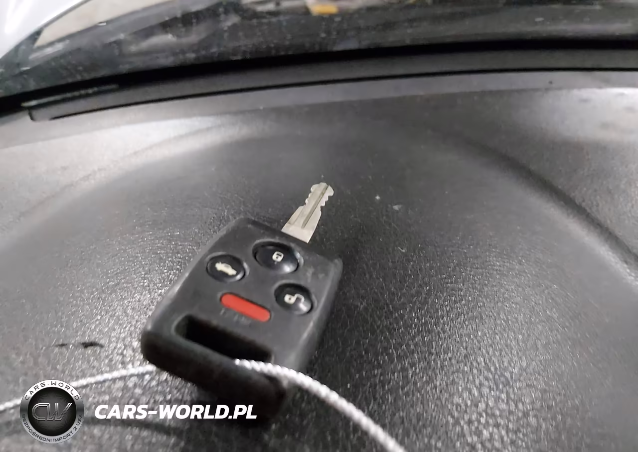 2008 Subaru Legacy 2.5I VIN:4S3BL616387221682 - 11