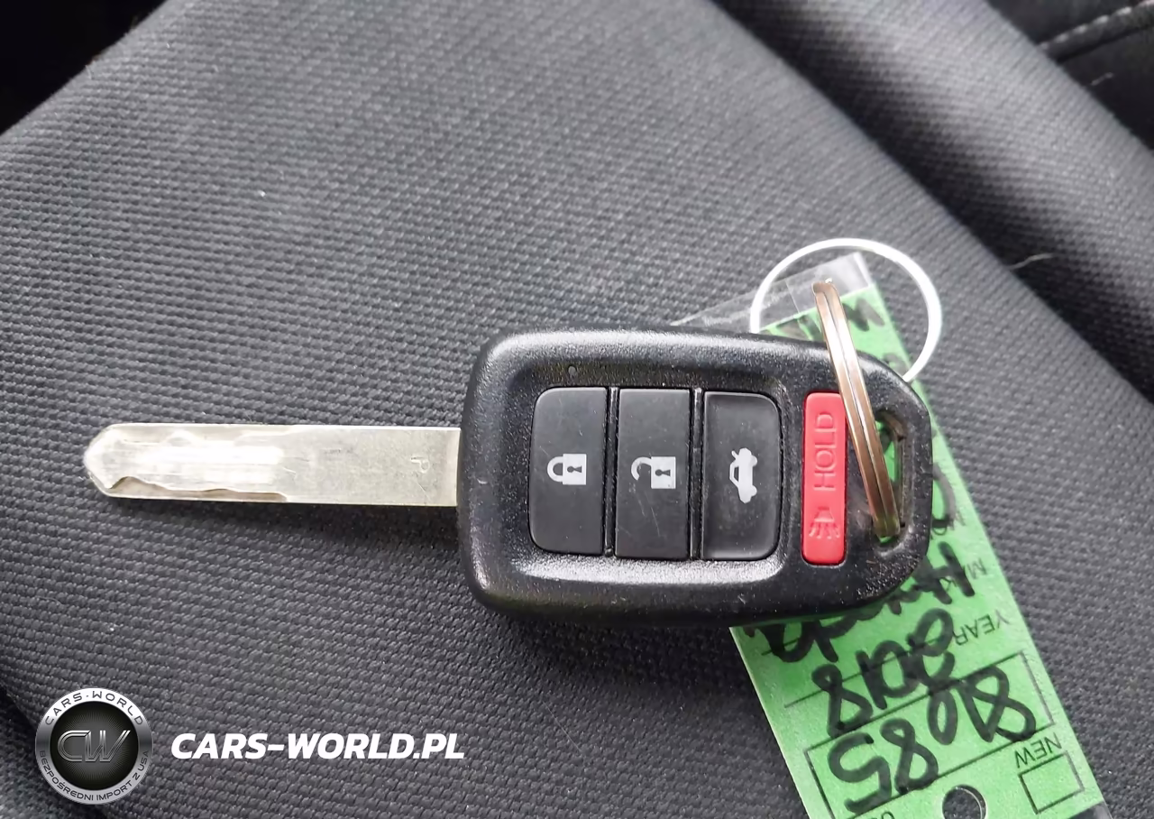 2018 Honda Civic Lx VIN:19XFC2F55JE024156 - 11