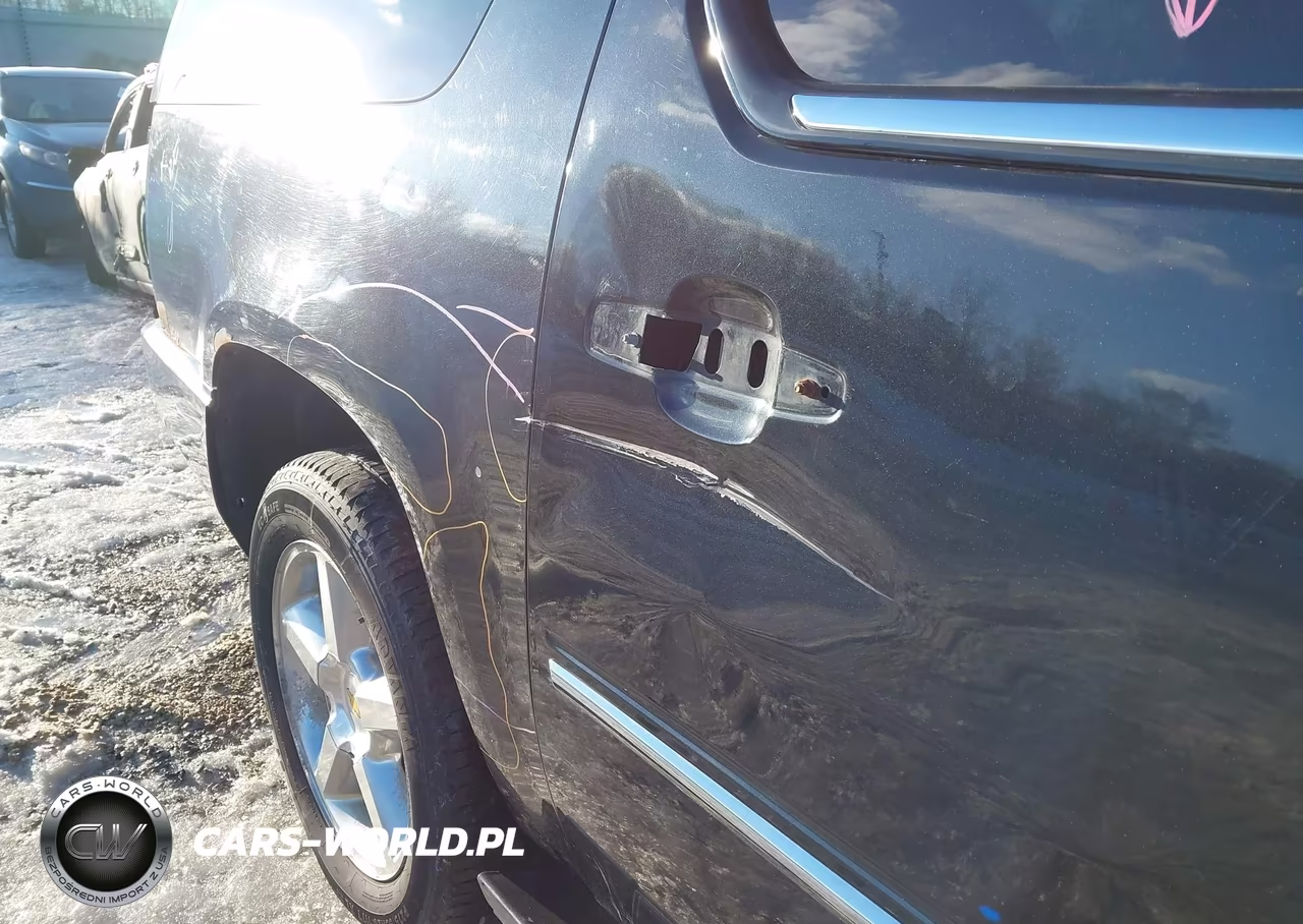 2012 Cadillac Escalade Esv Platinum Edition VIN:1GYS4KEF4CR188439 - 18
