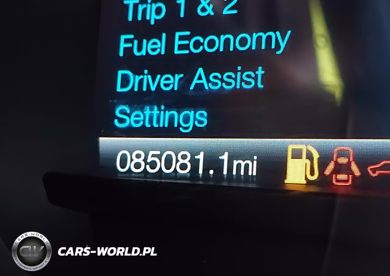 2015 Ford Edge Titanium VIN:2FMTK4K9XFBB22149 - 15