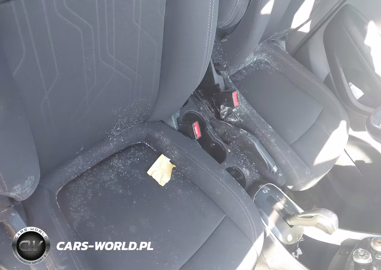 2019 Chevrolet Trax Lt VIN:3GNCJLSB7KL331925 - 12