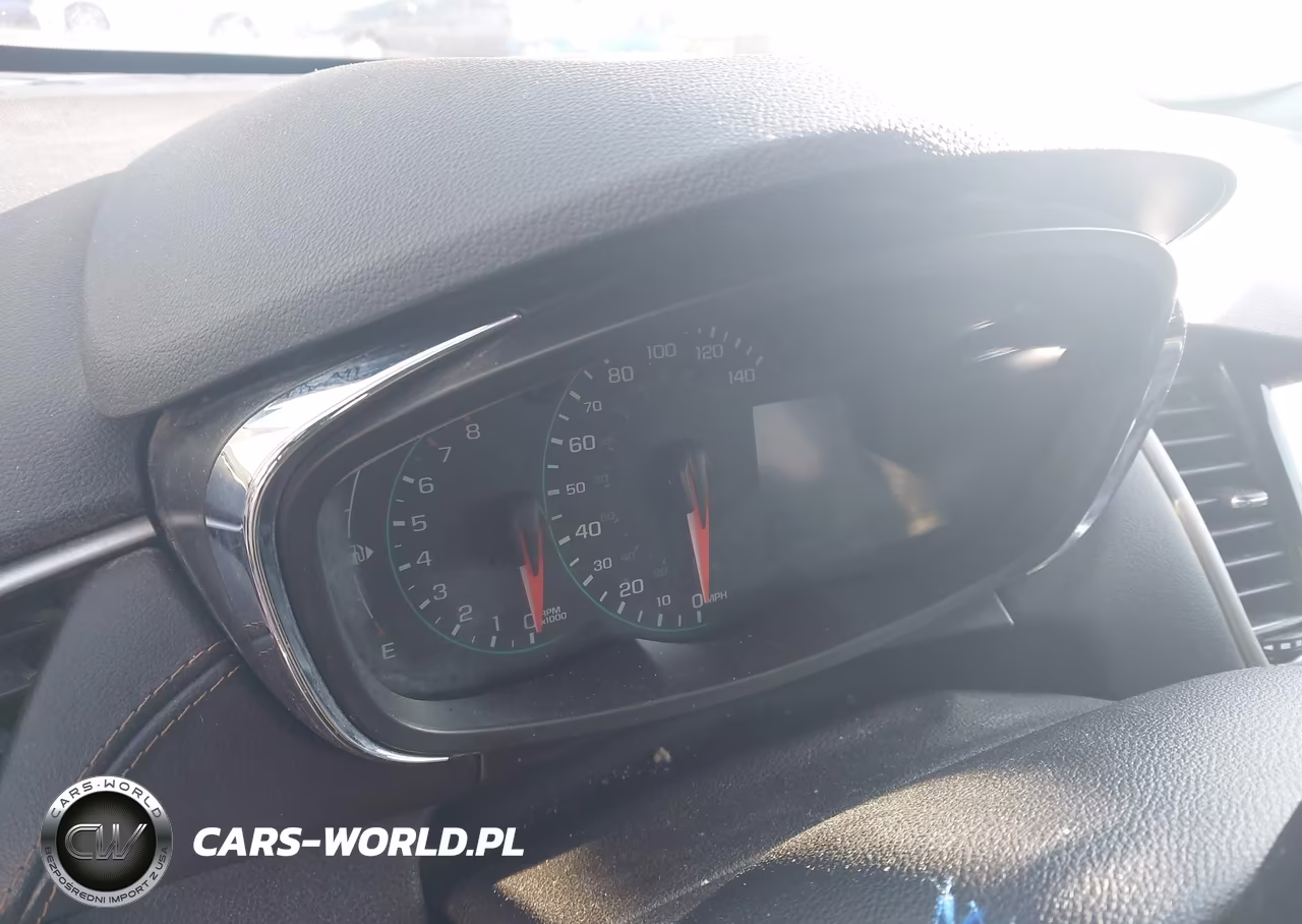 2019 Chevrolet Trax Lt VIN:3GNCJLSB7KL331925 - 7