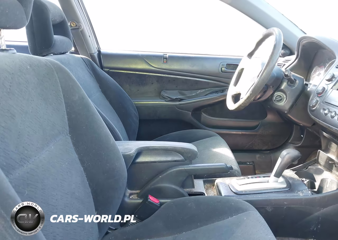 2005 Honda Civic Ex VIN:1HGEM22045L049678 - 5