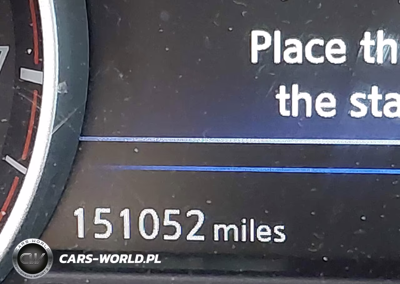 2016 Nissan Maxima 3.5 Sl VIN:1N4AA6APXGC411615 - 15