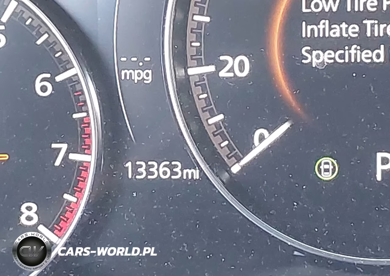 2024 Mazda Cx-30 2.5 S Select Sport VIN:3MVDMBBM7RM601996 - 7