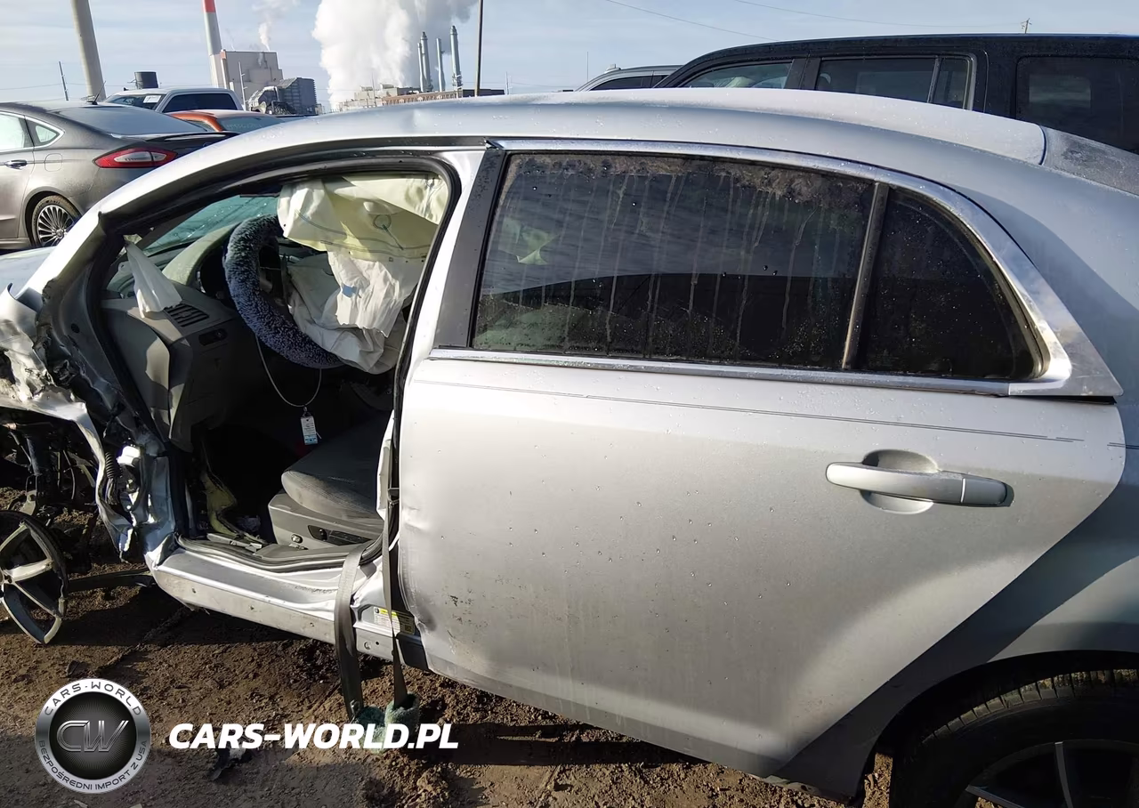 2010 Chevrolet Malibu Ls VIN:1G1ZA5E09AF290238 - 15