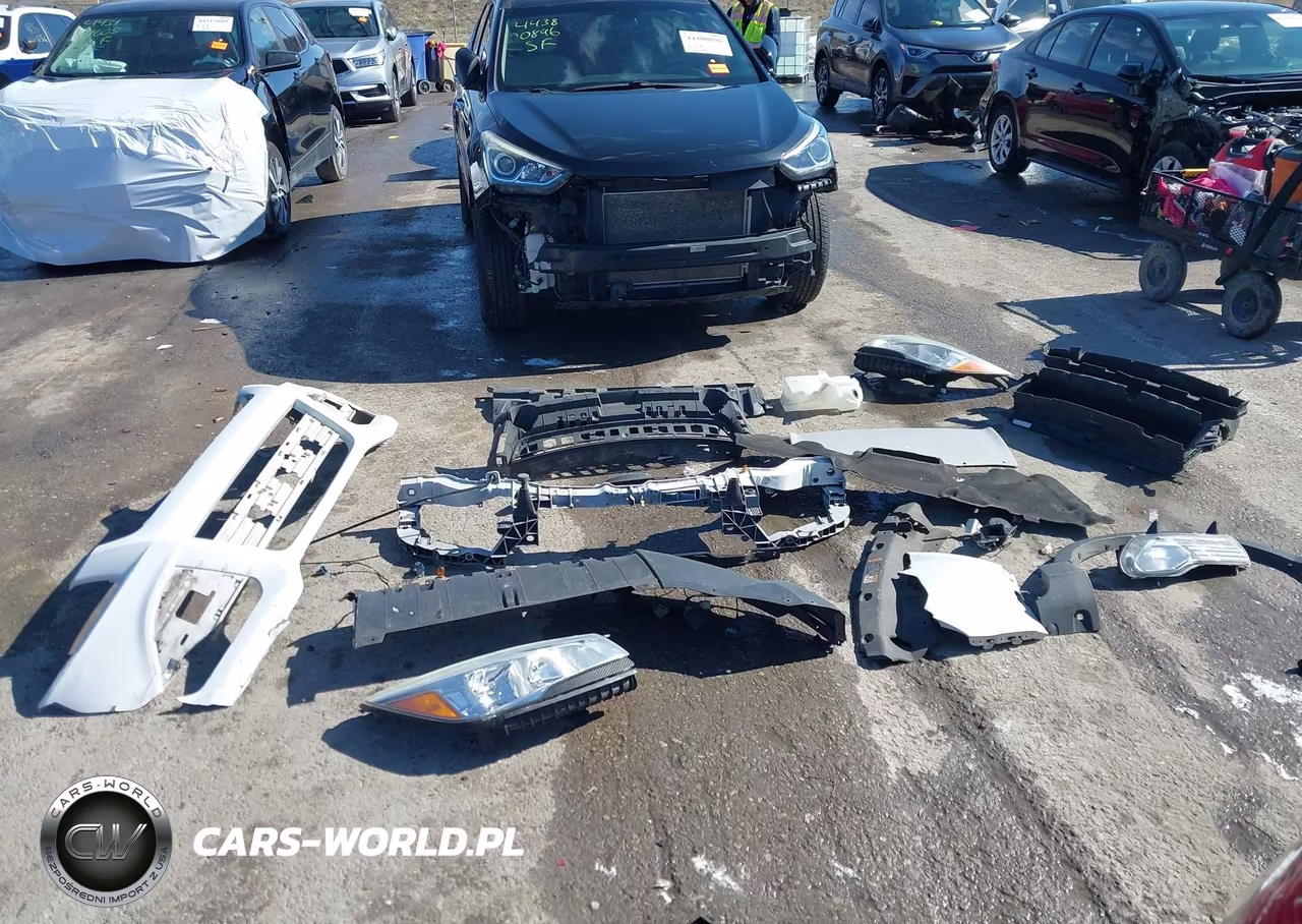 2015 Ford Escape Se VIN:1FMCU9GX6FUC71957 - 12